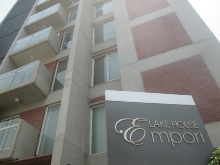 Commertial Spaces Rent at Uttara