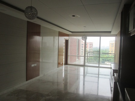 Apartment rent at Baridhara